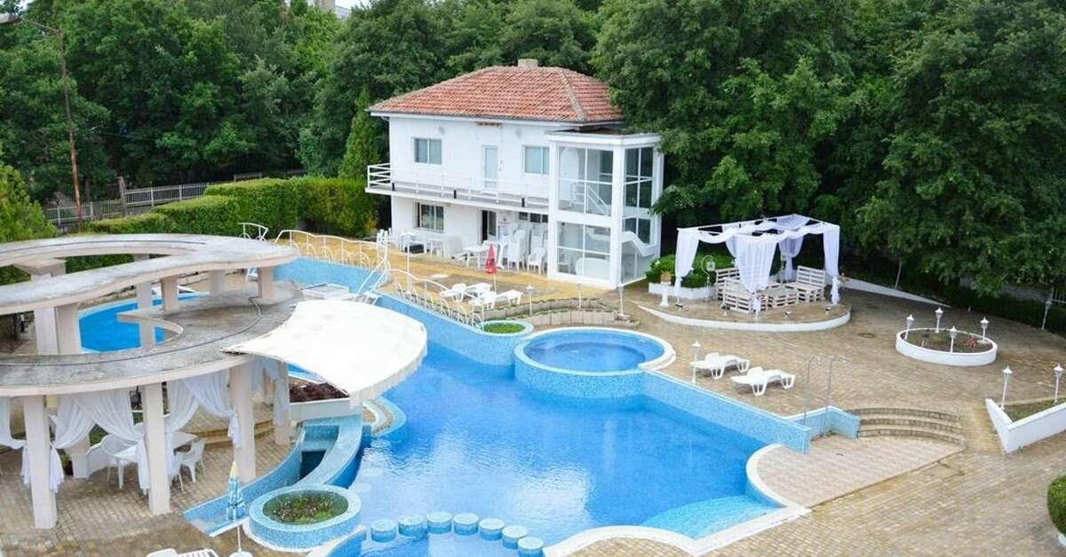 Een foto van Bellevue Golden Sands