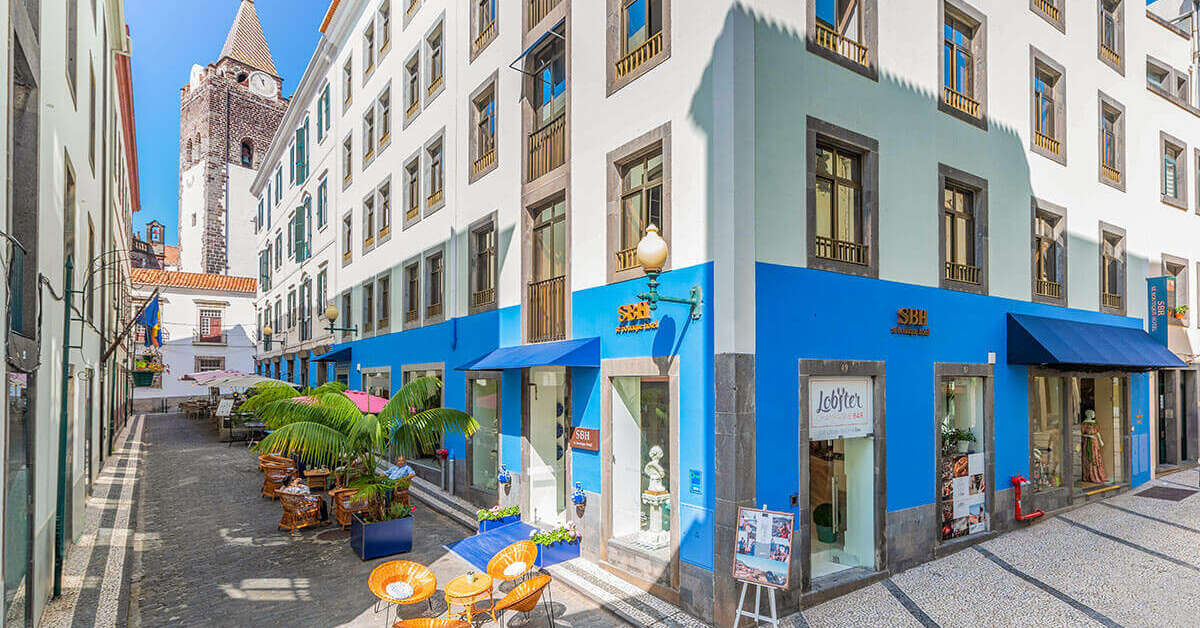 Ein Foto Se Boutique Hotel