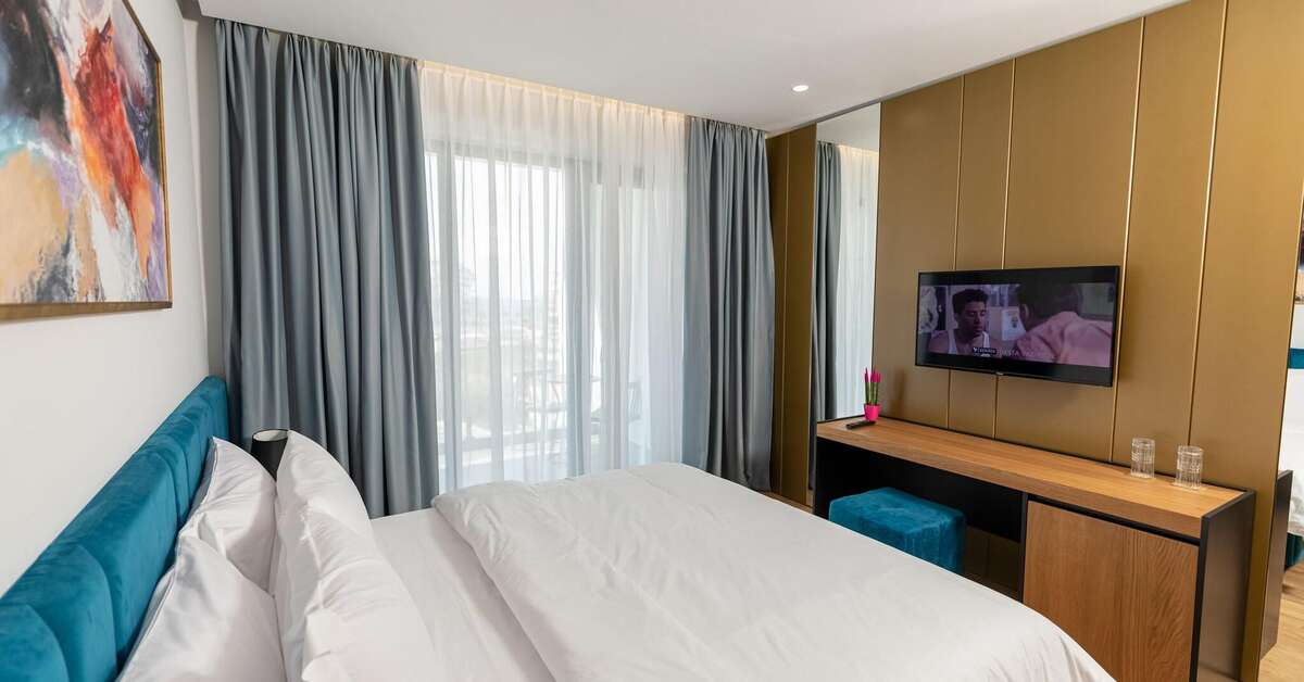 Een foto van Ames Hotel & Spa