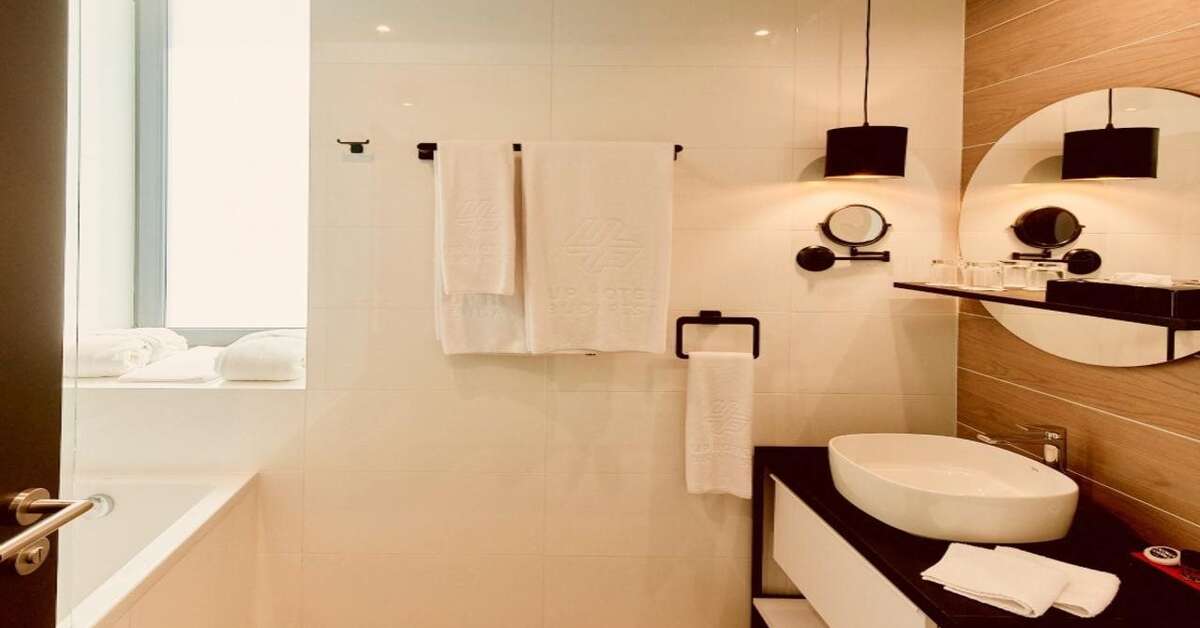 Een foto van Up Hotel Budapest