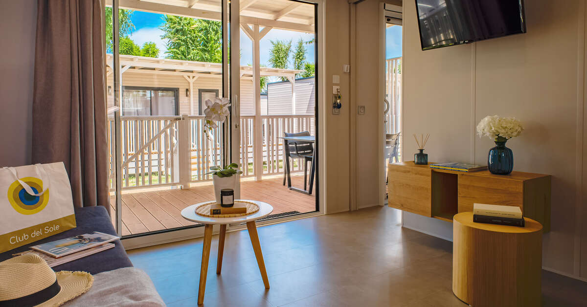 Een foto van Tenuta Primero Resort