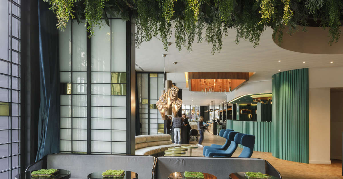 Een foto van Hotel Colon Centro