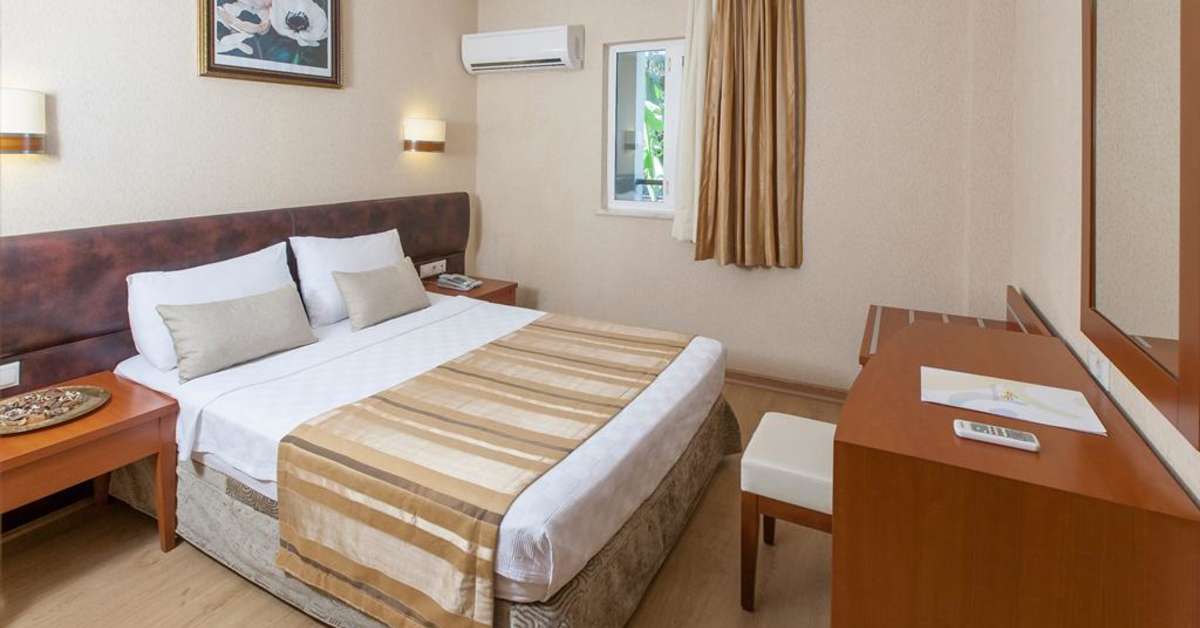 Een foto van Julian Club Hotel