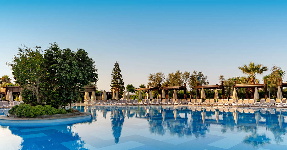Een foto van Seamelia Beach Resort & Spa