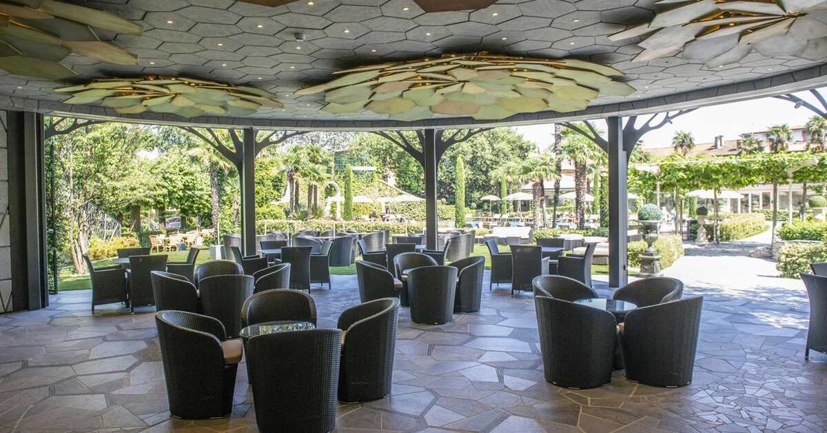 Een foto van Hotel Simplon