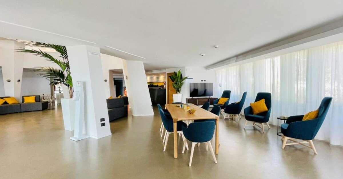 Een foto van Grand Hotel Faraglioni