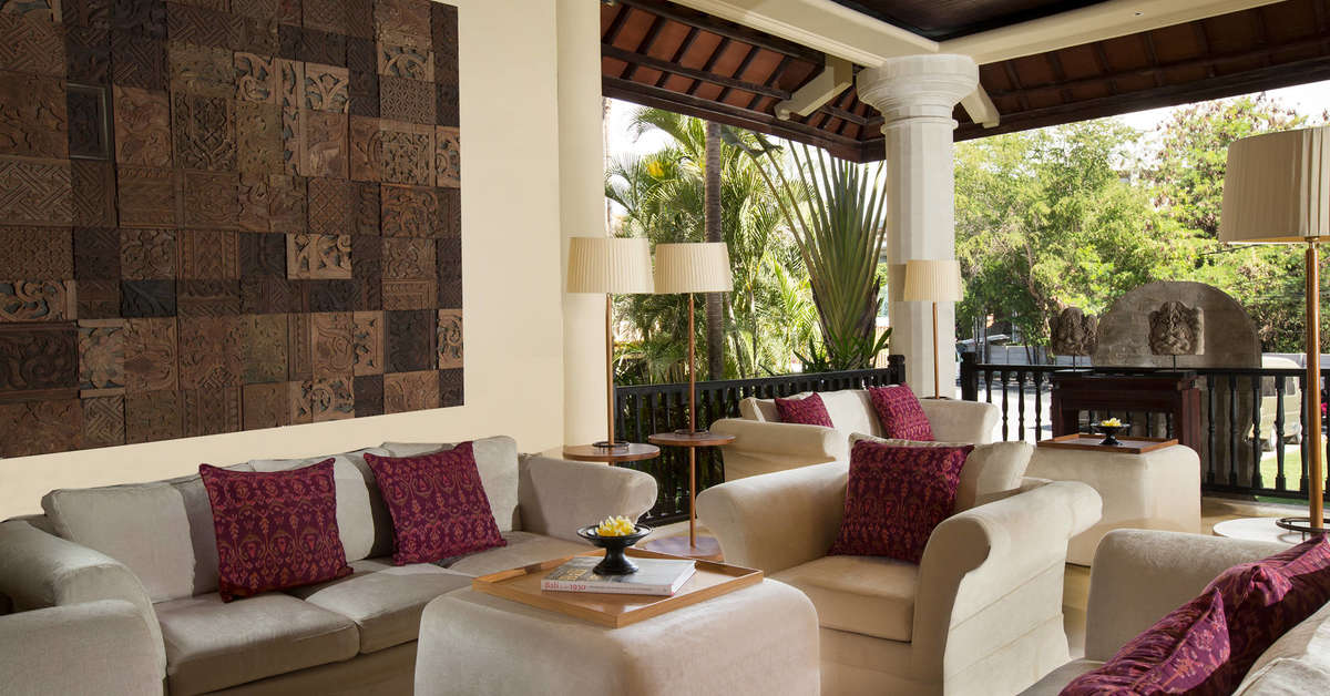 Een foto van Sadara Resort