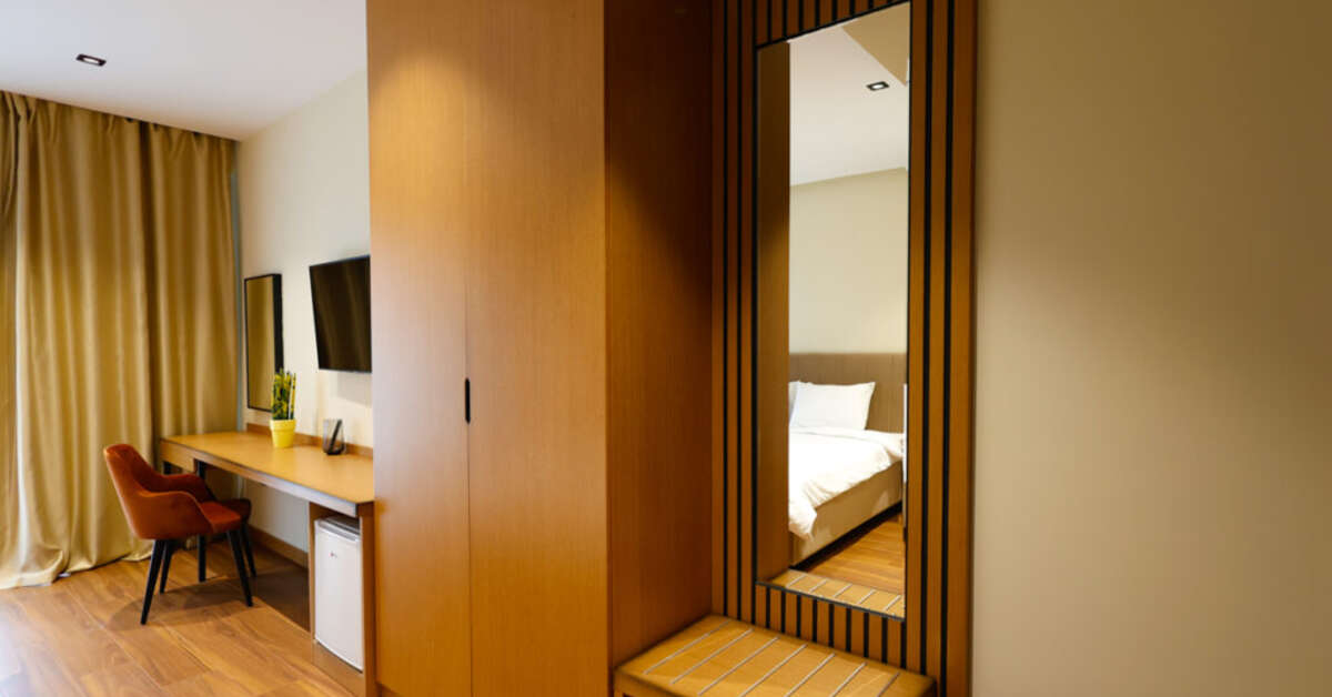 Een foto van Valza Boutique Hotel