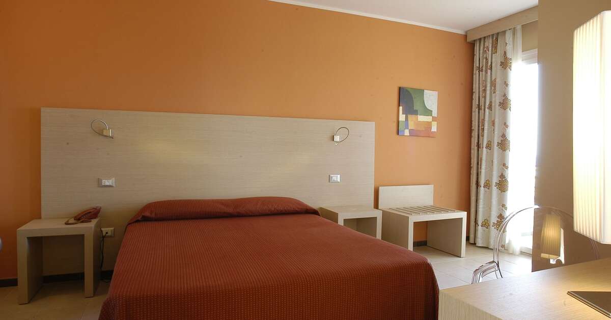 Een foto van Janus Hotel