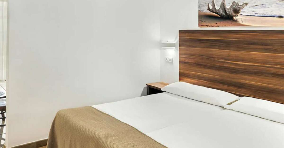 Een foto van Sol Sun Beach Appartementen