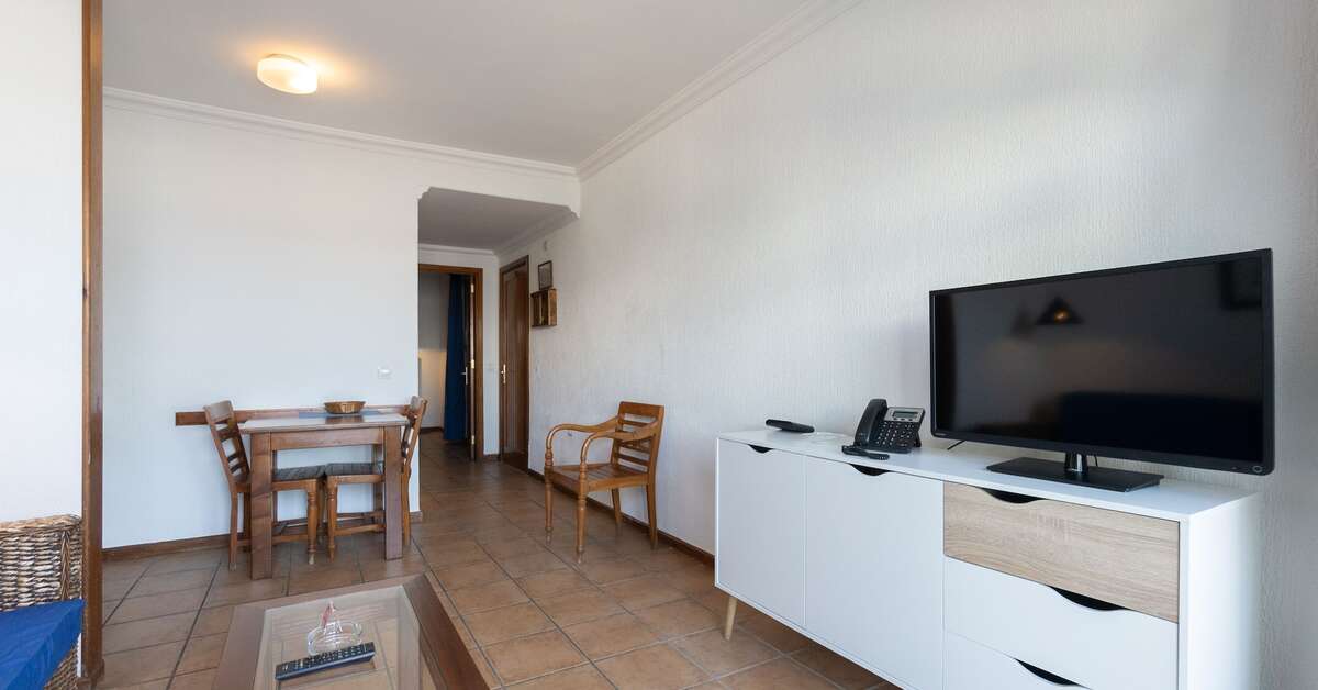 Een foto van Agua Marina Appartementen