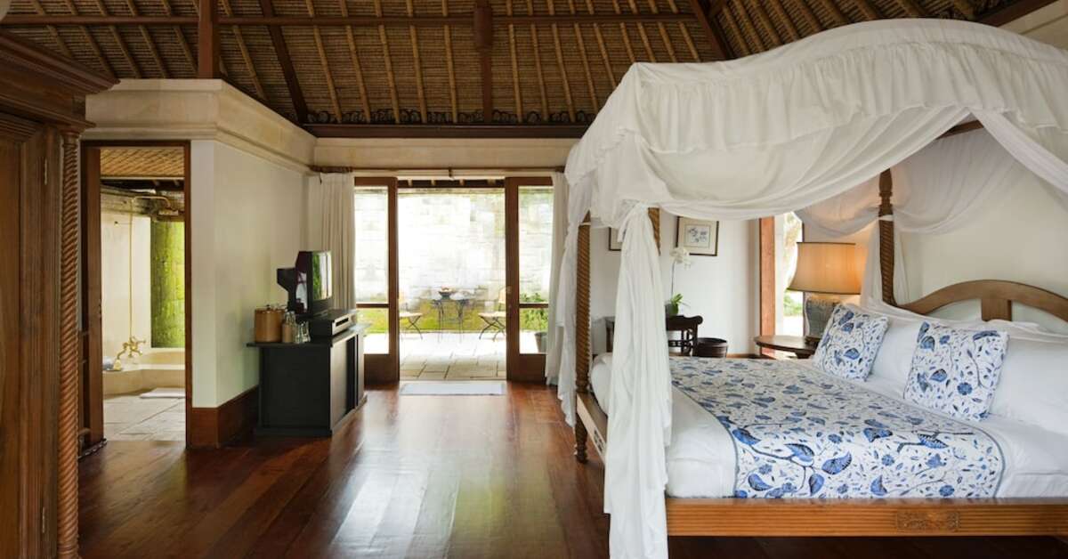 Een foto van Como Shambhala Estate