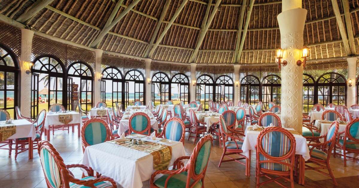 Een foto van Neptune Paradise Beach Resort & Spa