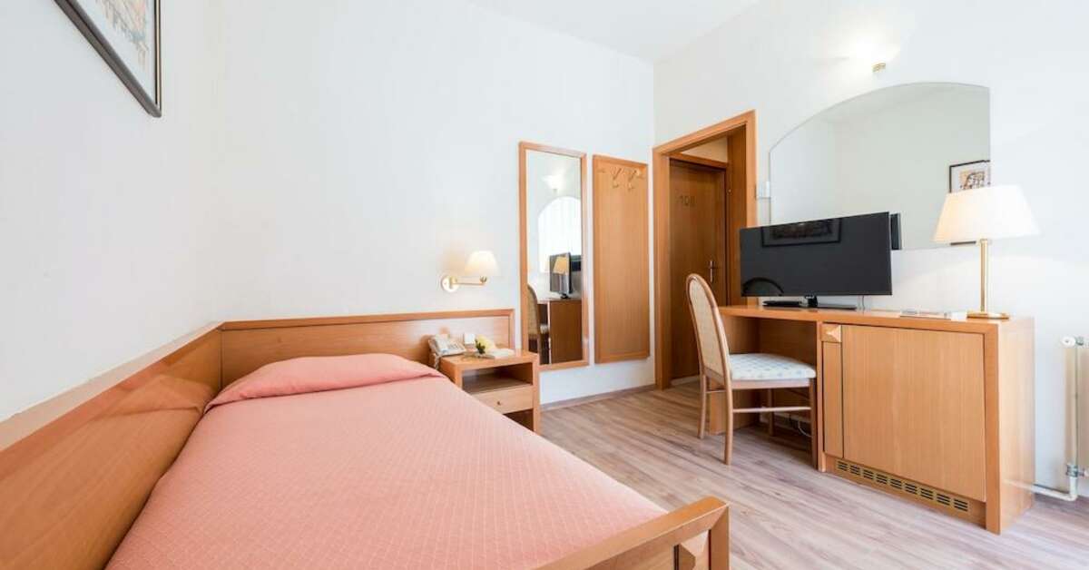 Een foto van Hotel Splendid