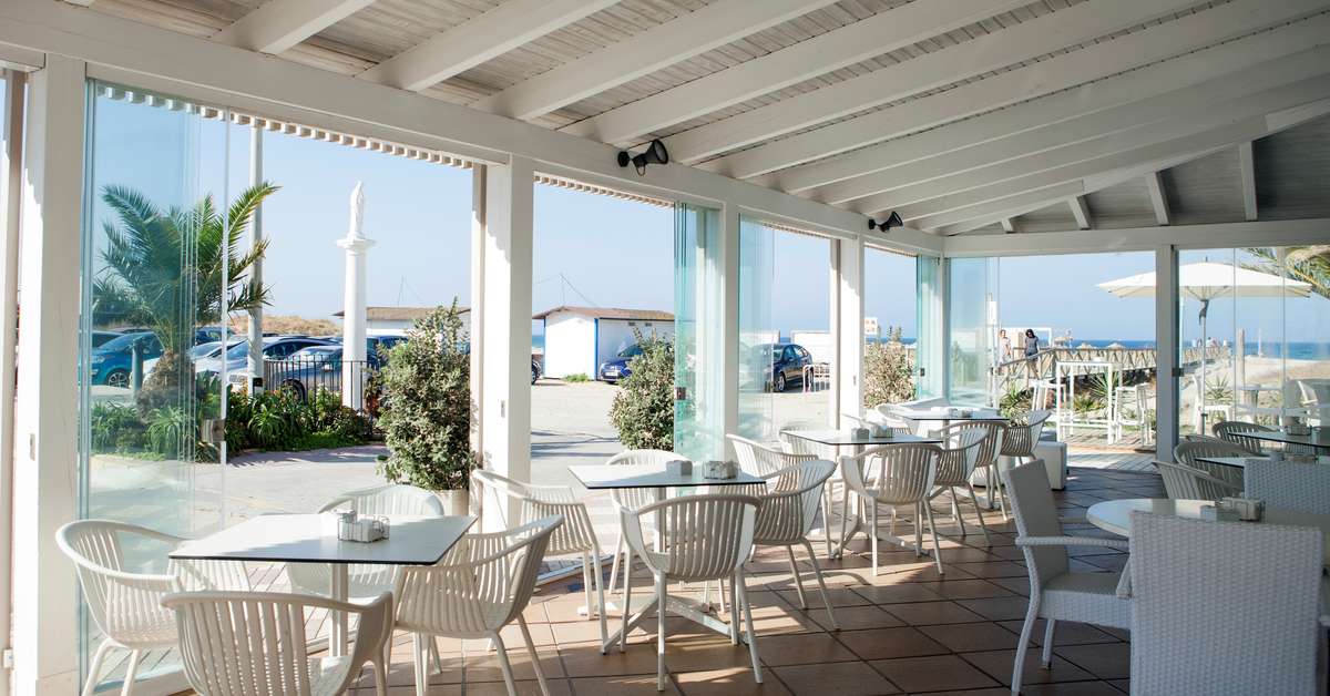 Een foto van Hotel Gran Sol
