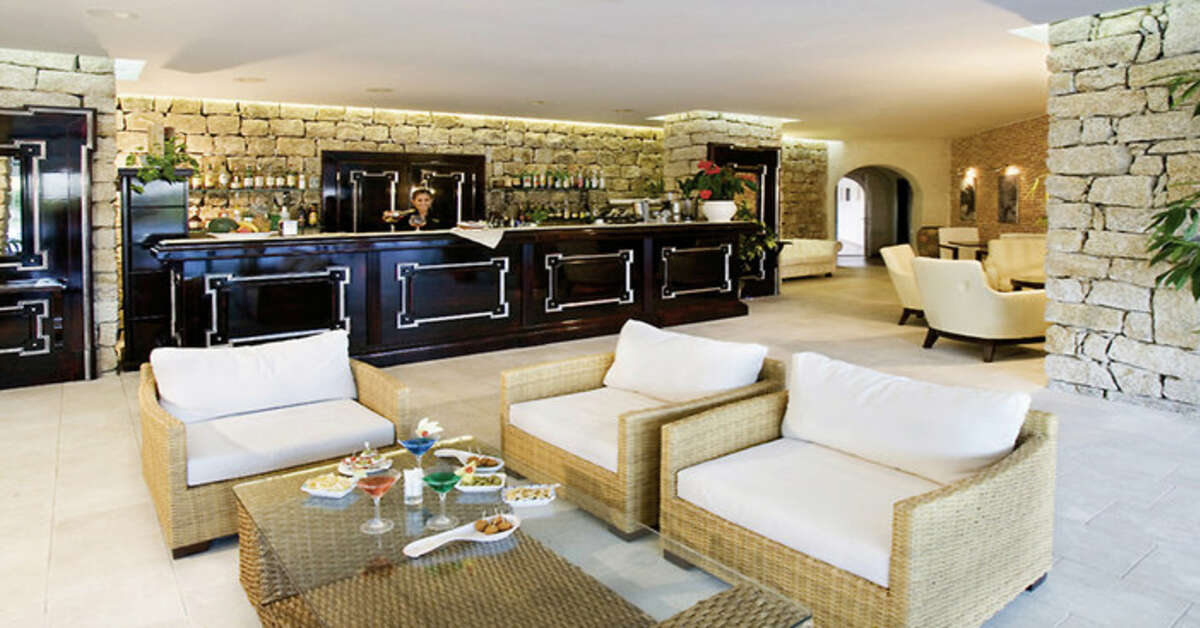 Een foto van Villas Resort