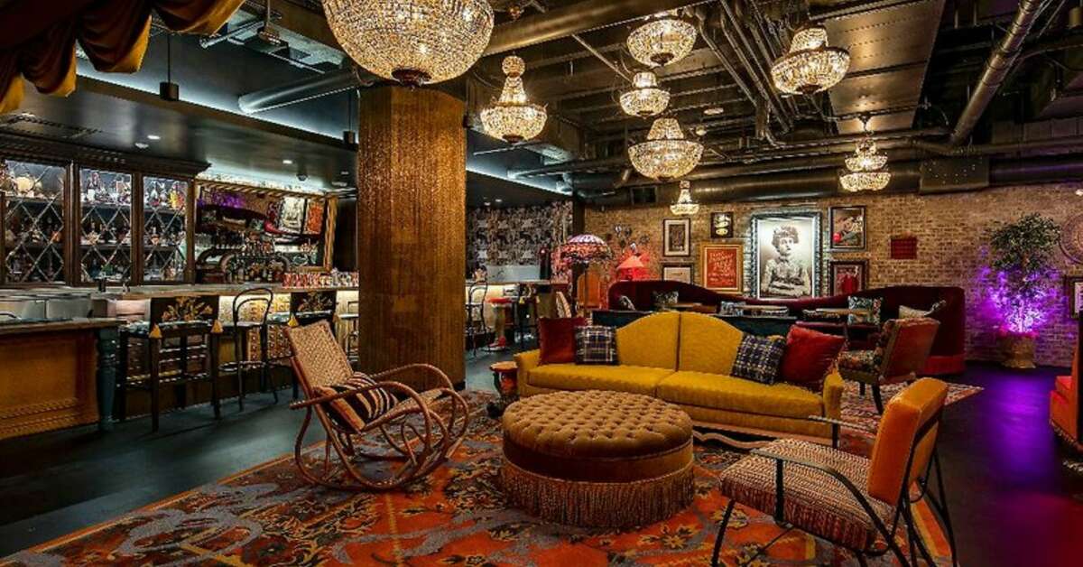 Een foto van The Wayfarer Downtown LA