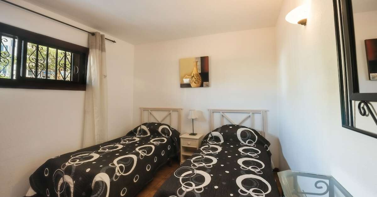 Een foto van Paloma Beach Appartementen