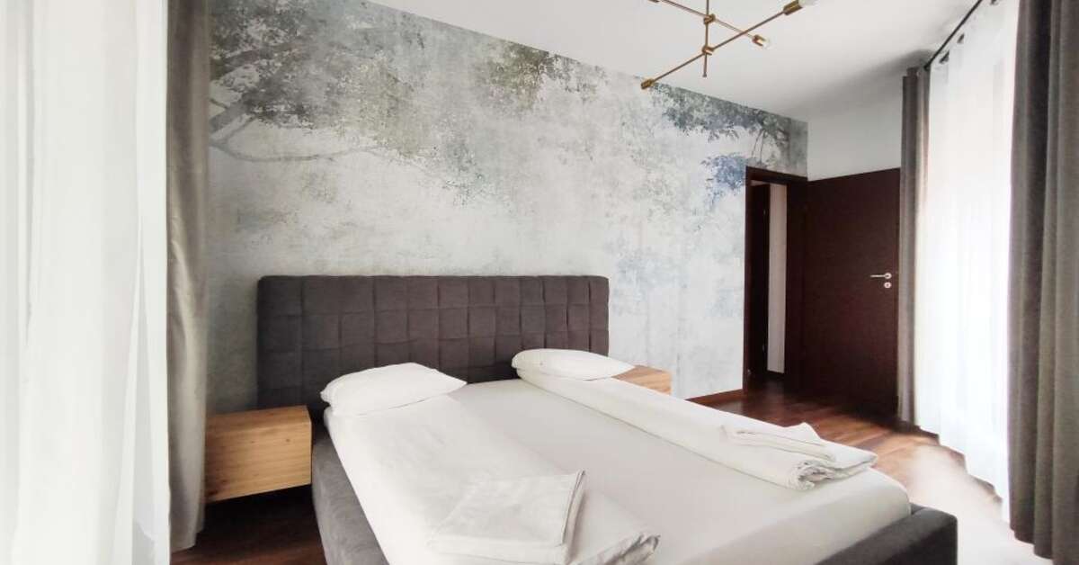 Een foto van Turnau City Aparthotel