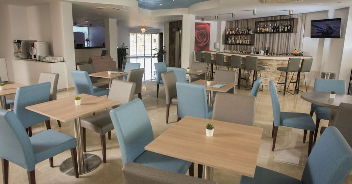 Een foto van Bellini Hotel