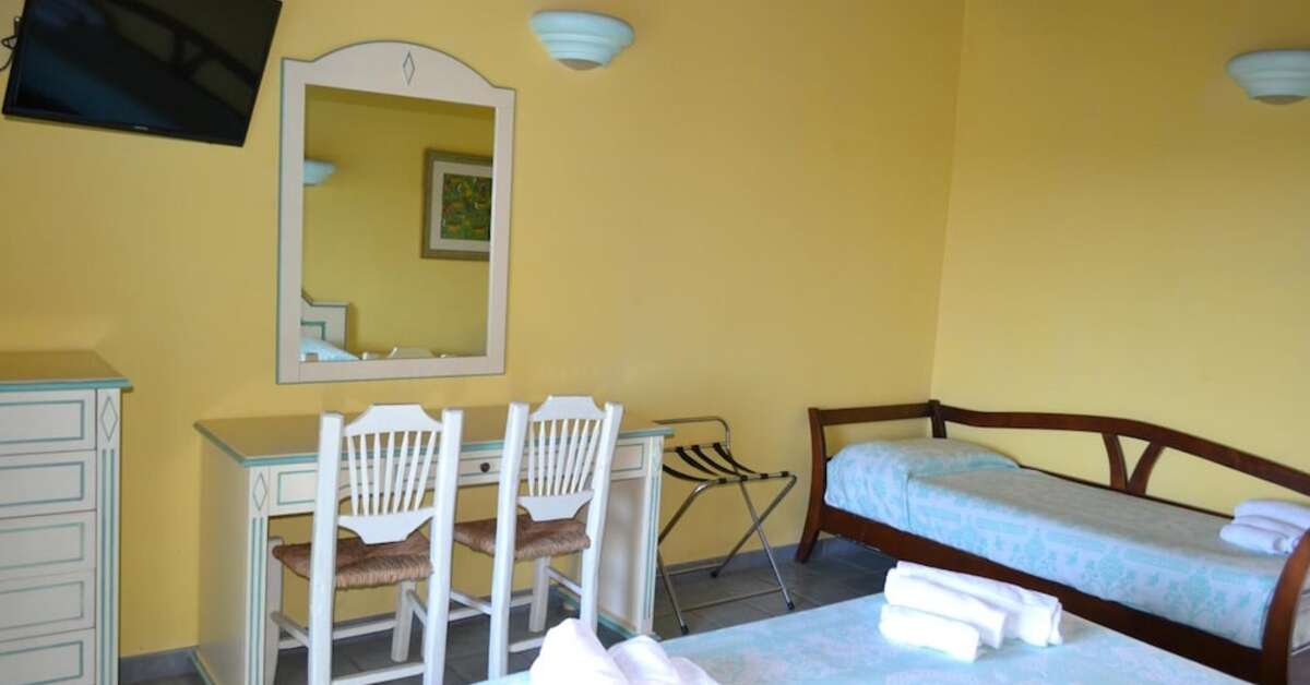 Een foto van Hotel Dell'Ancora