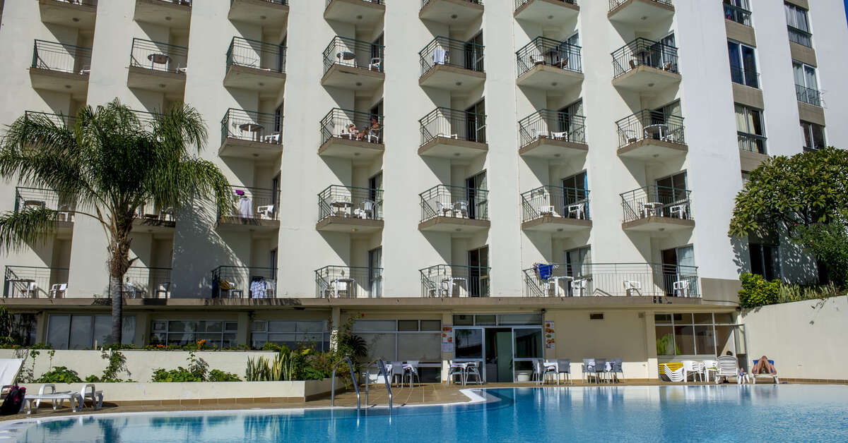 Een foto van Dorisol Florasol Appartementen