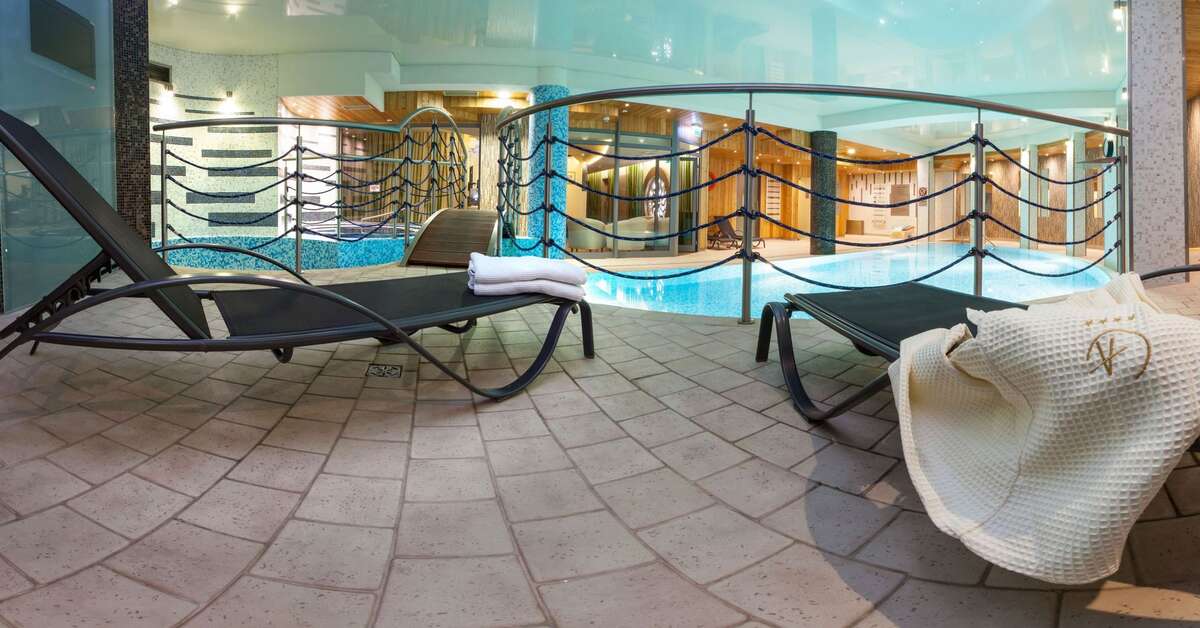 Een foto van Hotel Galaxy
