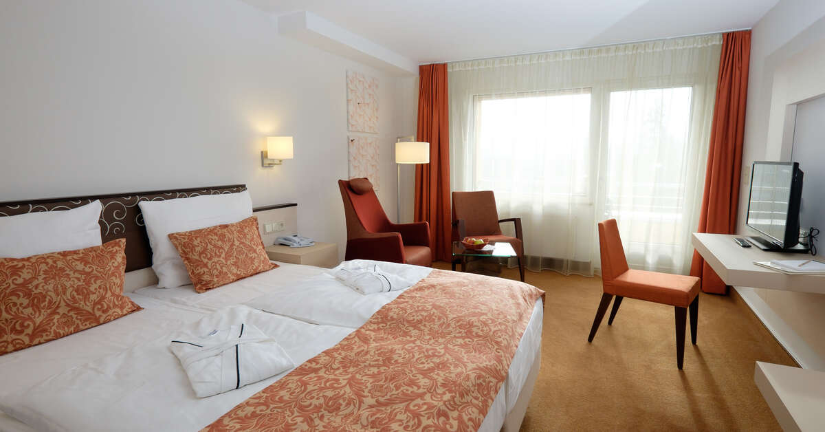 Een foto van Hotel Bären Titisee
