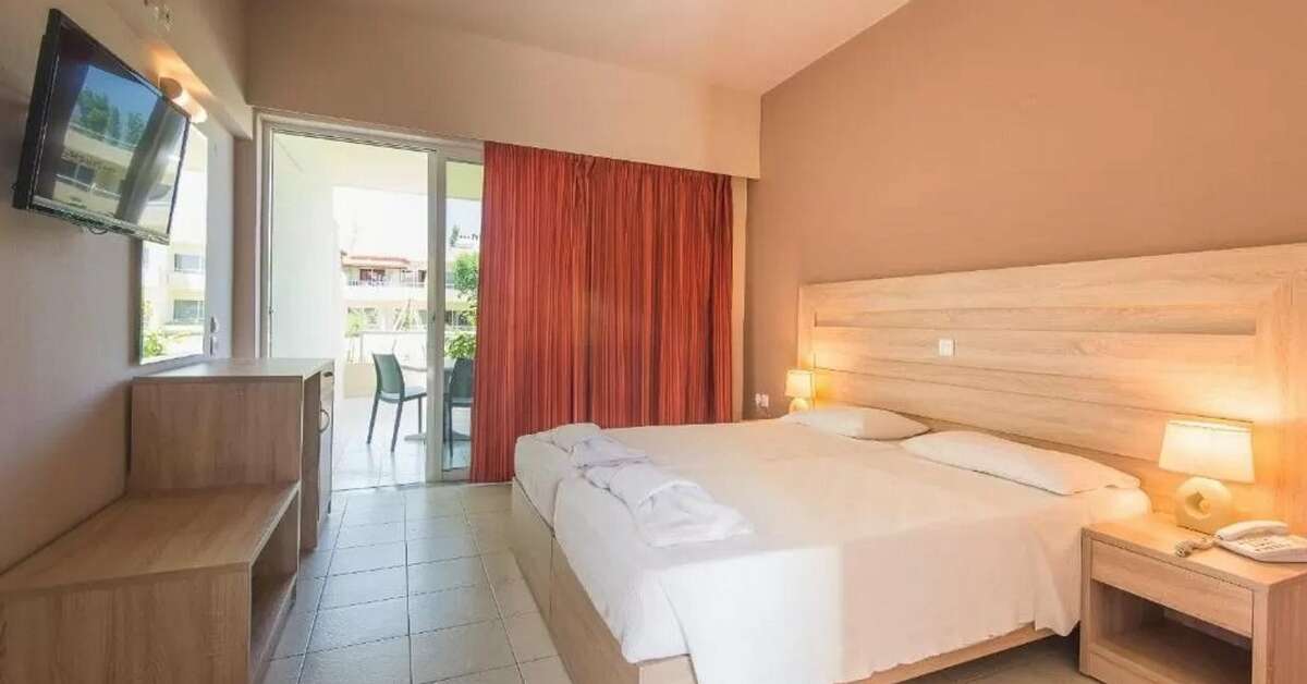 Een foto van Amira Hotel
