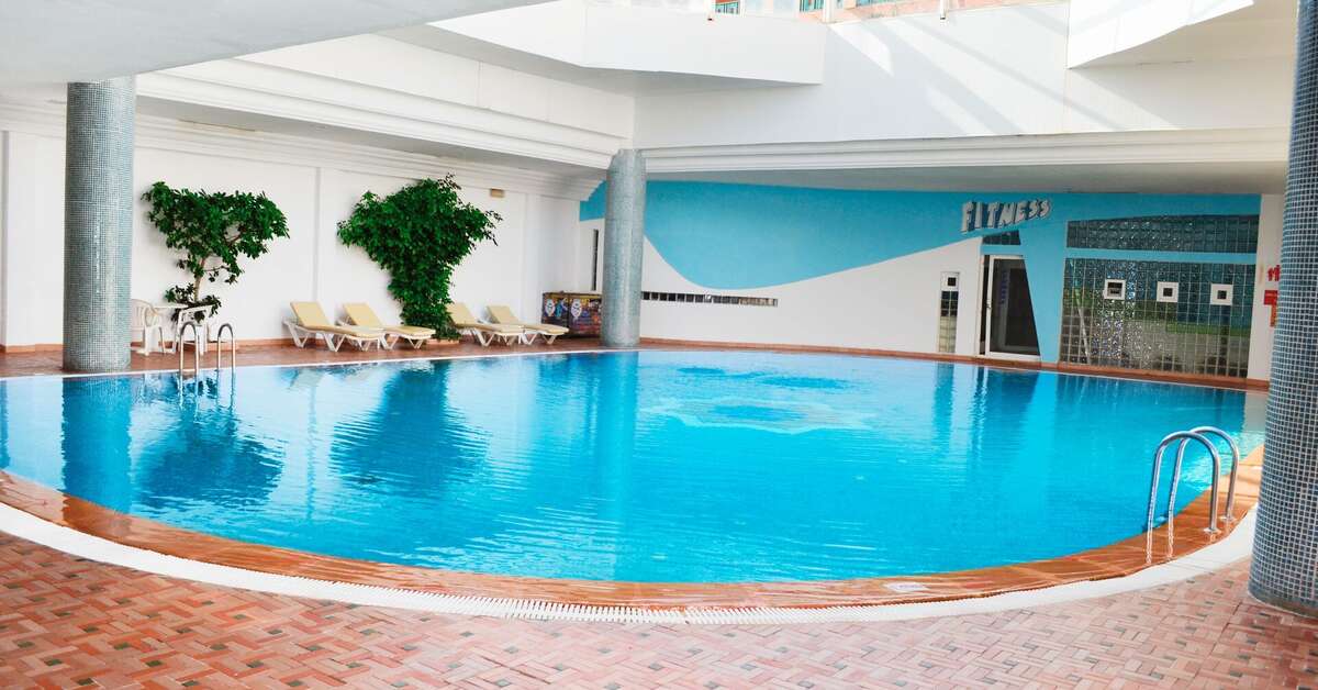 Ein Foto Hotel Marabout