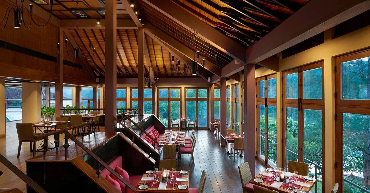 Een foto van Cinnamon Citadel Kandy