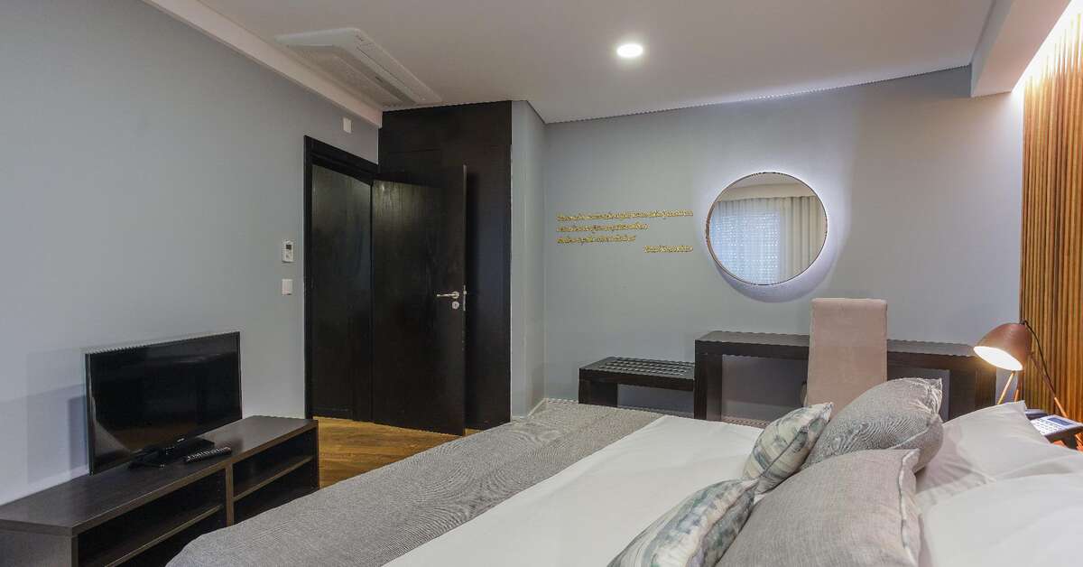 Een foto van Residential Teresinha