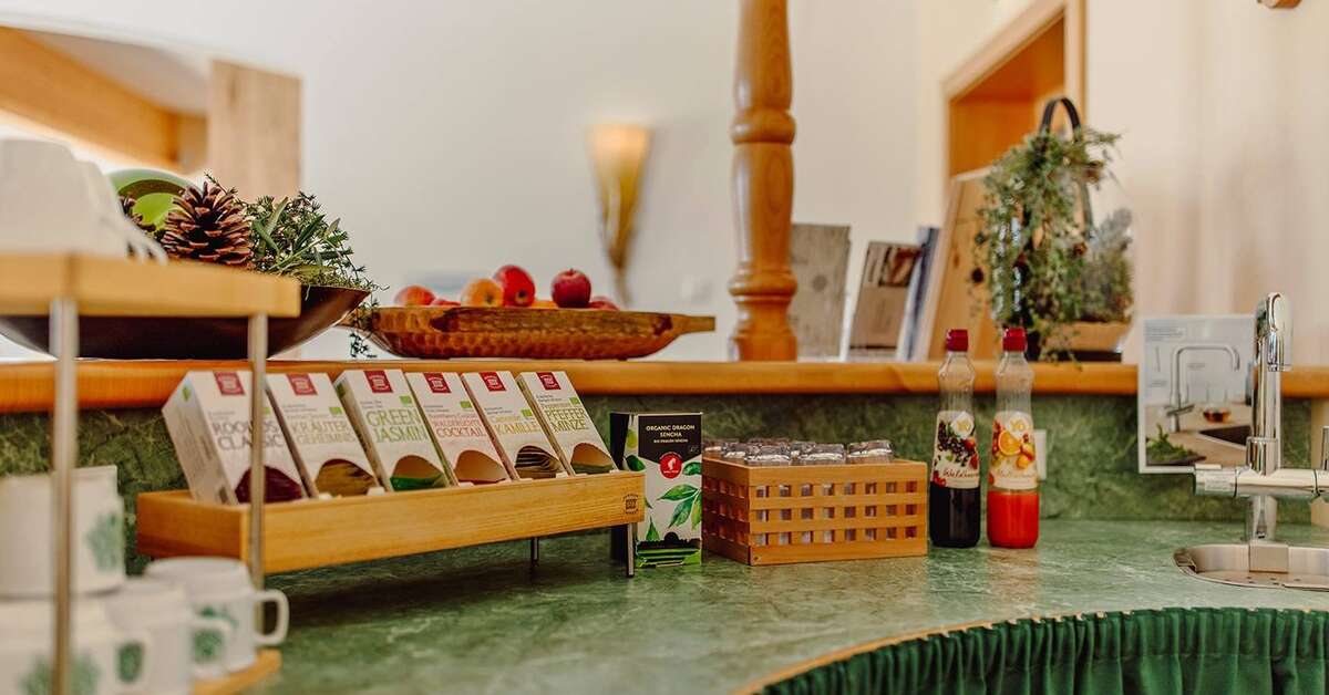Ein Foto Hotel Waldfrieden