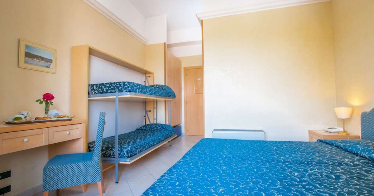 Een foto van Park Hotel Villa Americana