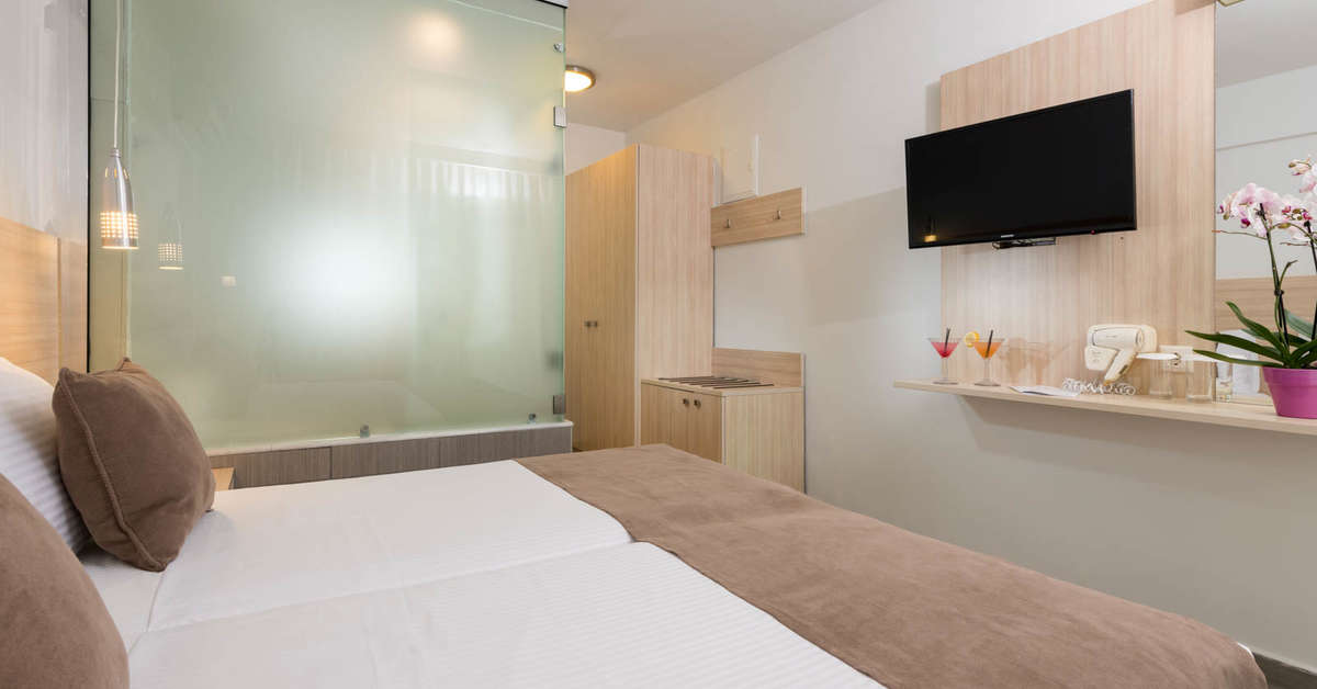Een foto van Princess Golden Beach Hotel