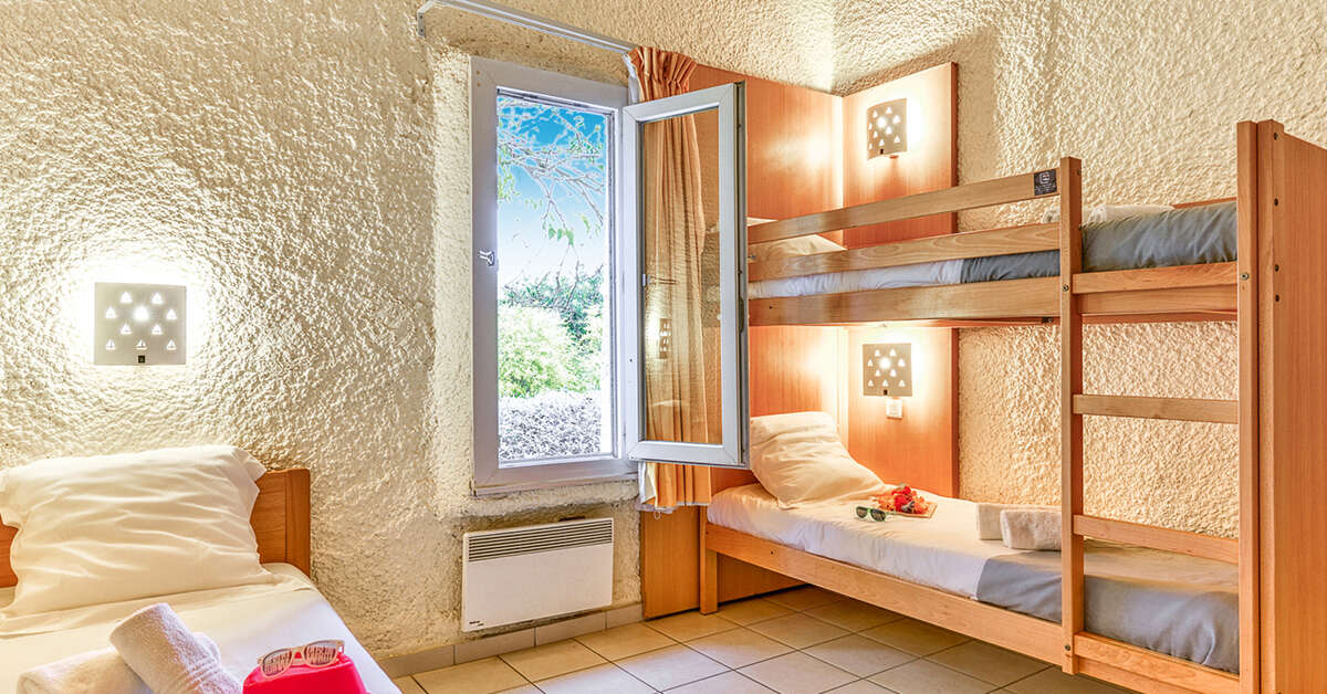 Een foto van Sowell Residences Les Lauriers Roses