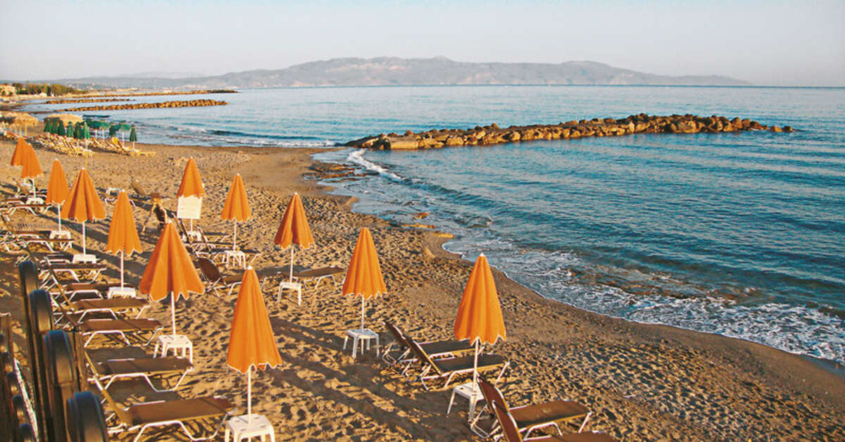 Ein Foto Hotel Haris