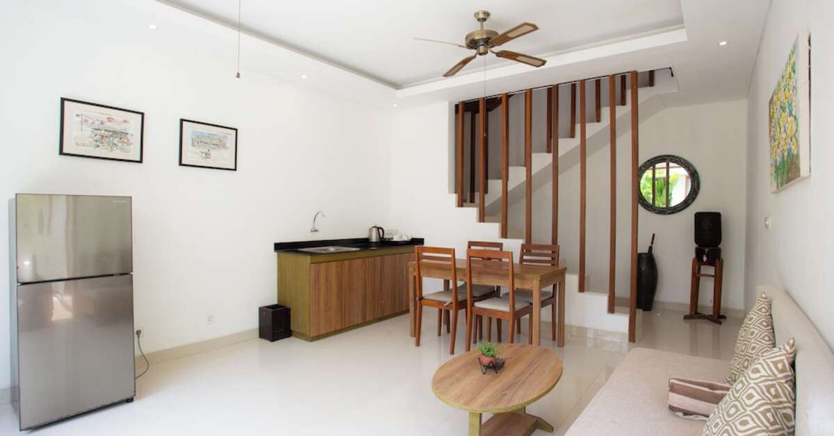 Een foto van The Sakaye Luxury Villas & Spa