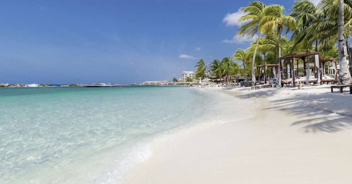 Een foto van Acoya Curacao Resort Villas & Spa