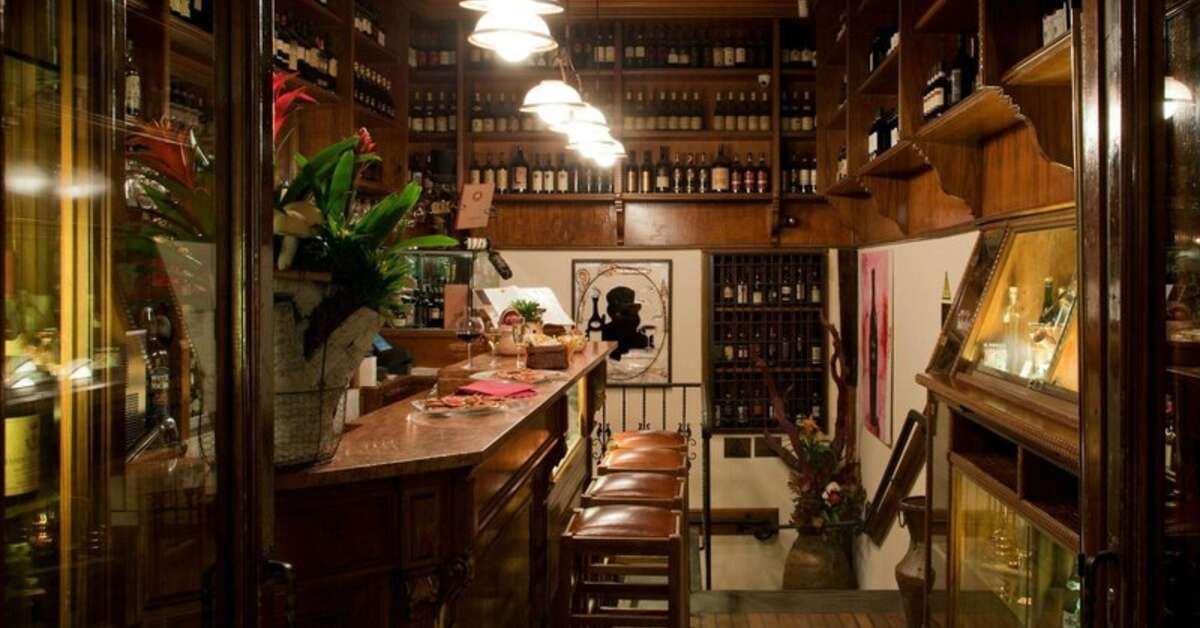 Een foto van Hotel Valadier