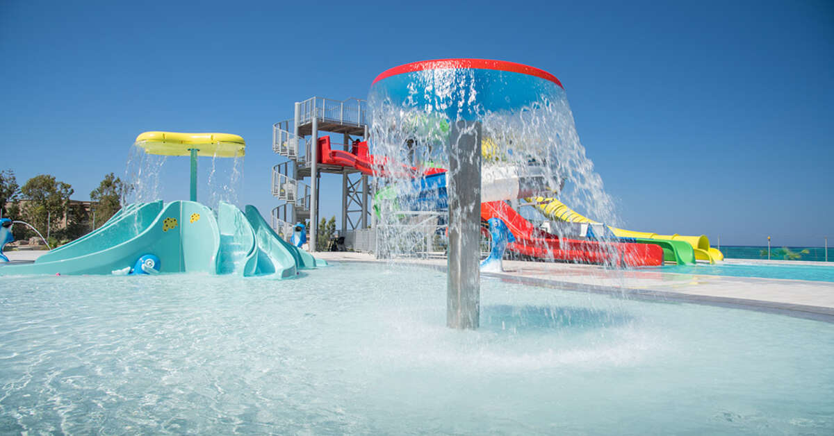 Een foto van Horizon Beach Hotel