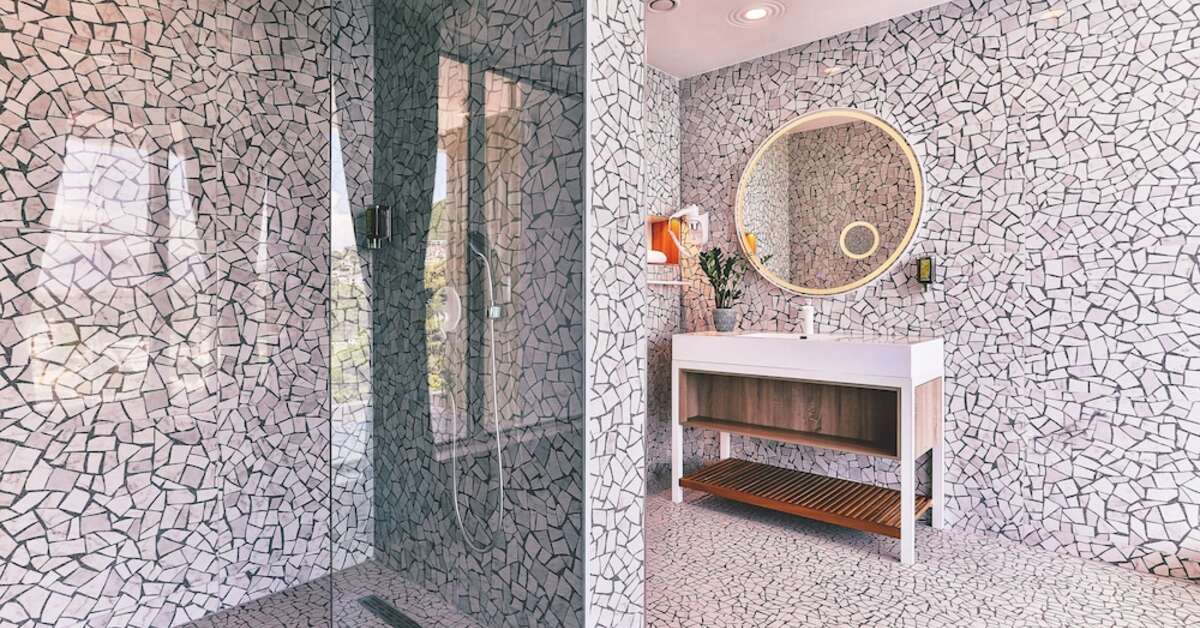 Een foto van Carine Hotel Kumbor