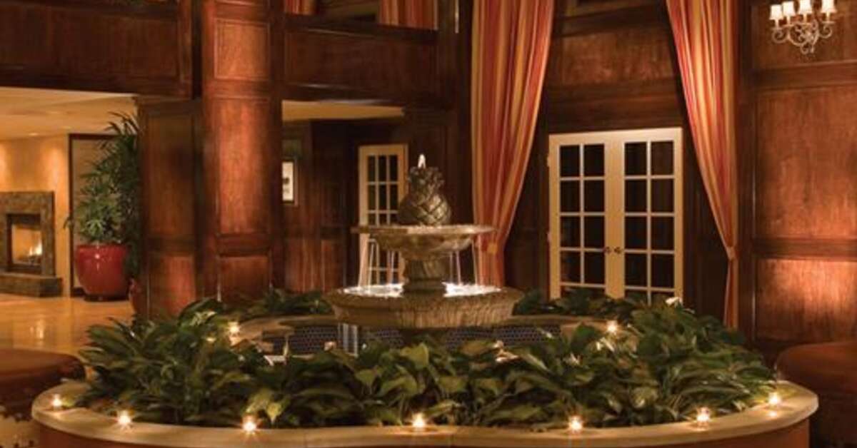 Een foto van The Shores Resort & Spa
