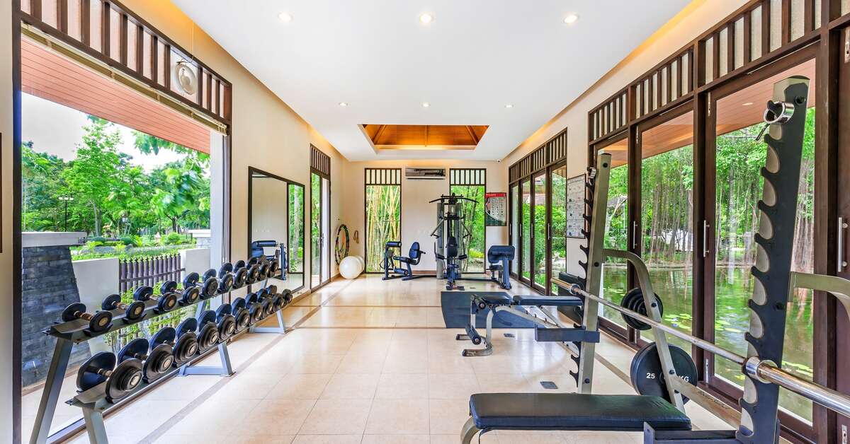Ein Foto Duangjitt Resort & Spa