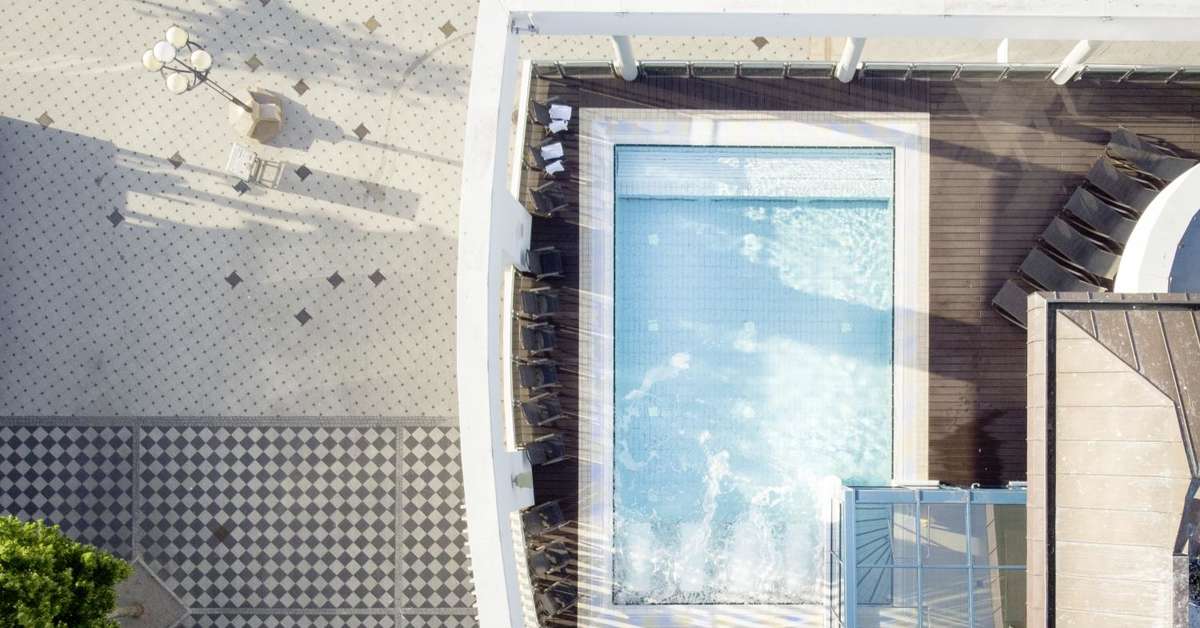 Een foto van A-ja Grömitz Resort