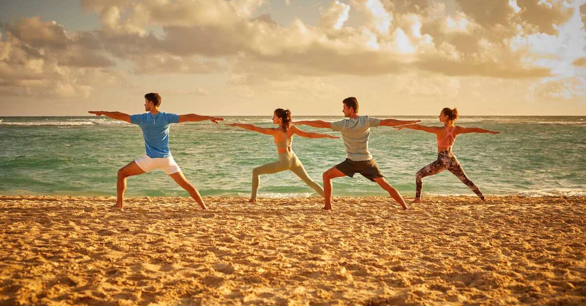 Een foto van Luxury Bahia Principe Sian Ka'an