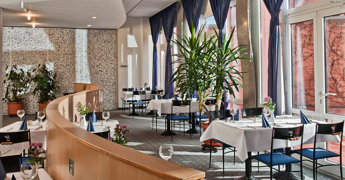 Een foto van Tryp by Wyndham Halle Hotel