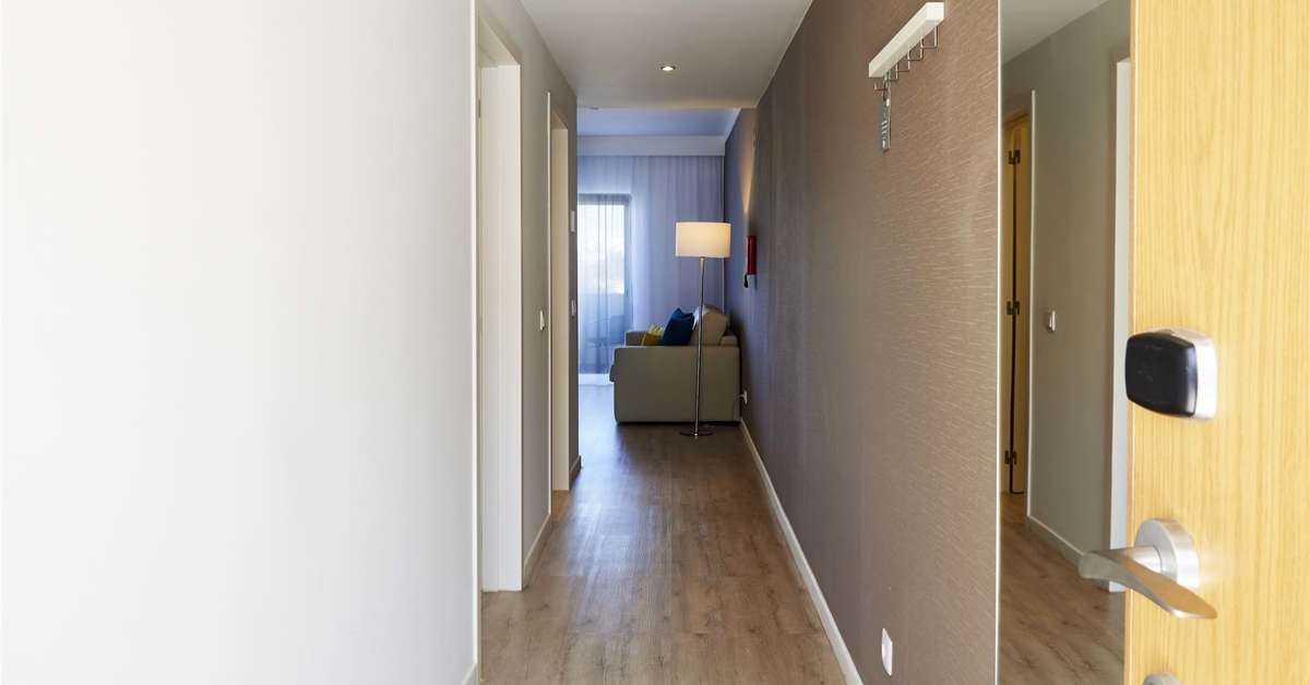 Een foto van AlvorMar Appartementen