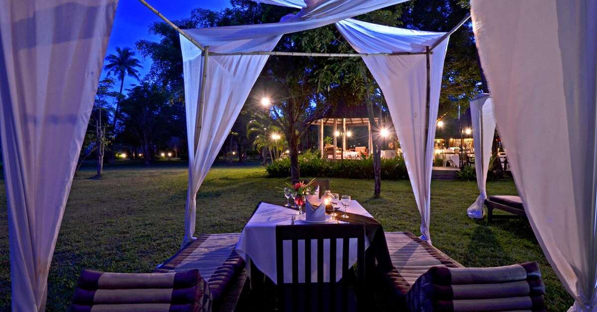Een foto van Ramayana Koh Chang Resort & Spa