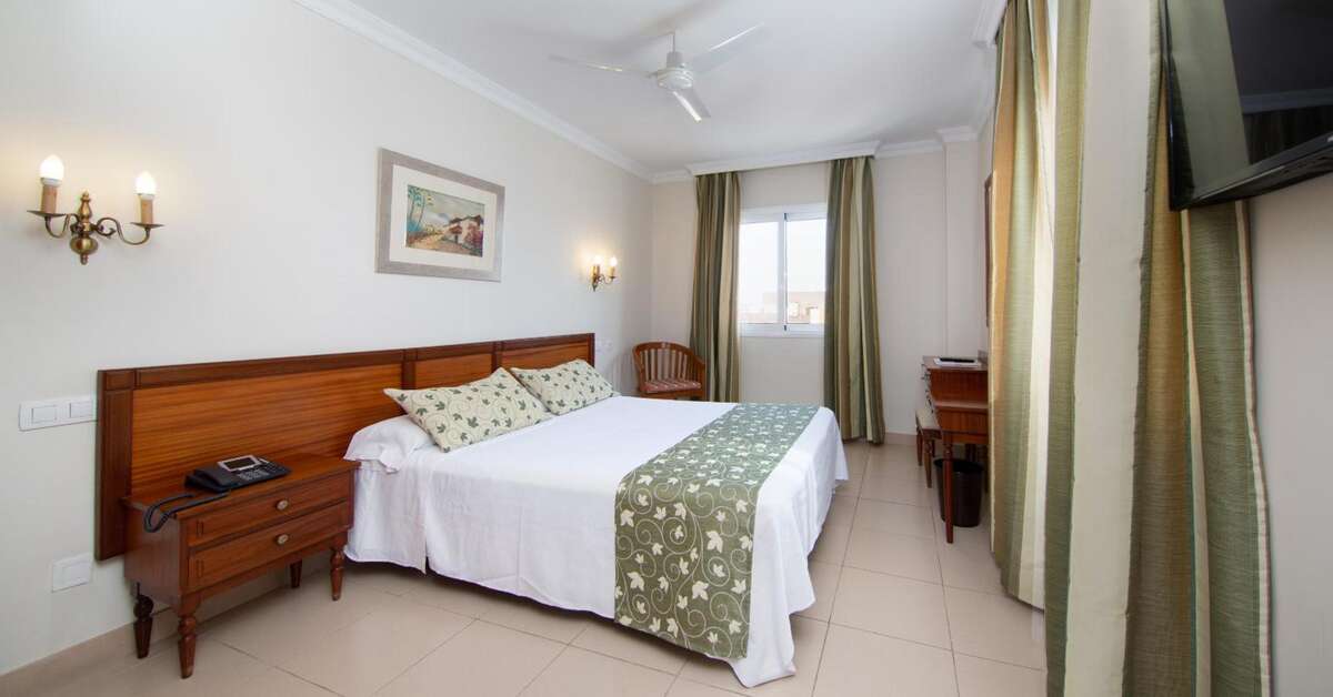 Een foto van Hotel Marte